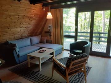 Ferienhaus für 4 Personen in Sulzfeld, Rhön-Bayern, Bild 2