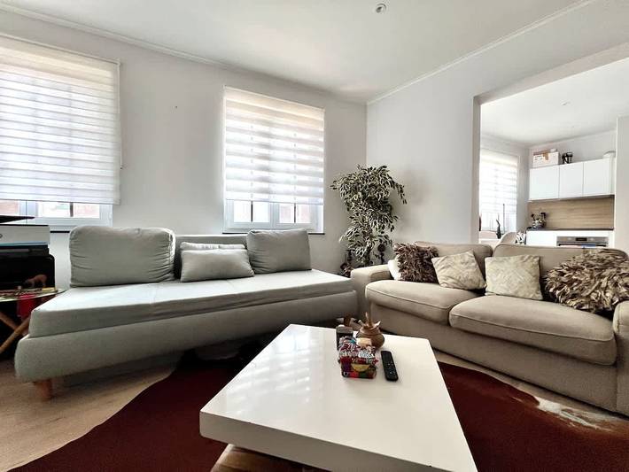 Gîte pour 6 personnes à Bruxelles - 4