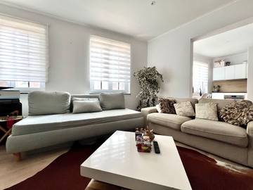 Location De Vacances pour 6 Personnes dans Bruxelles, Flandre, Photo 3