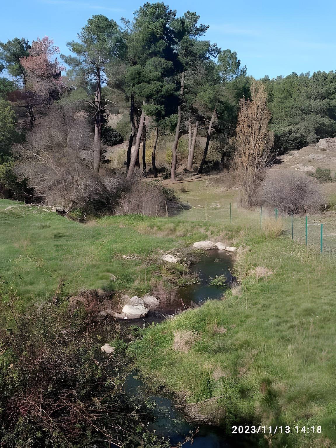Casa Rural - De Brevas a Higos in Espirdo, Provincia de Segovia