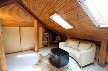 Maison d’hôte pour 3 personnes, avec terrasse à Sofia