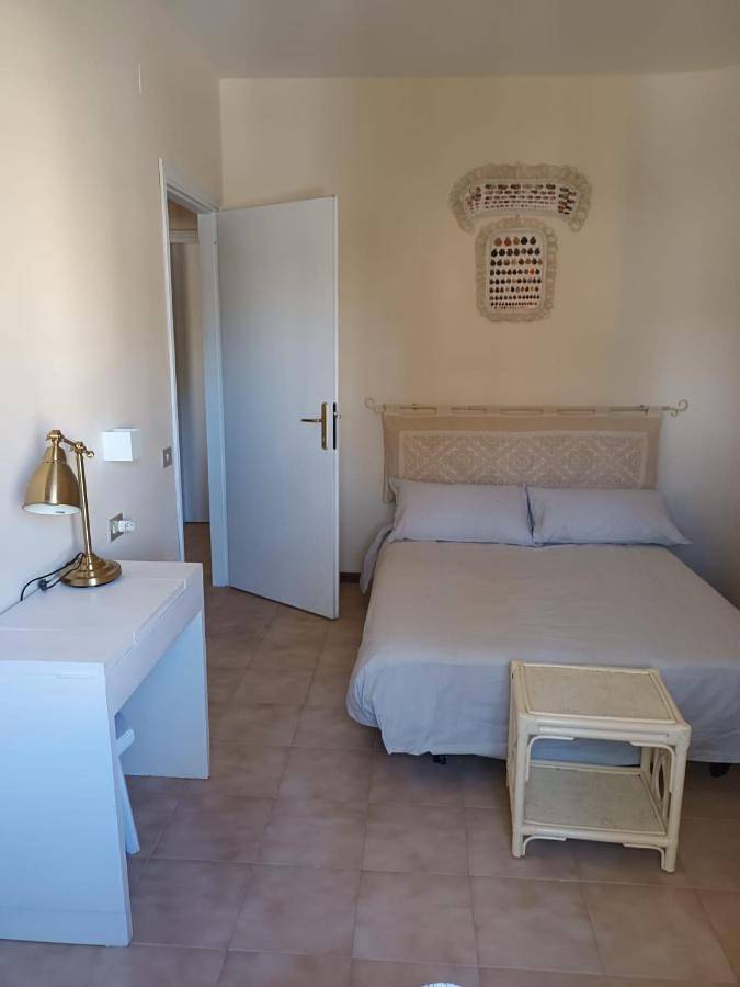 Double Room in Cagliari, Campidano