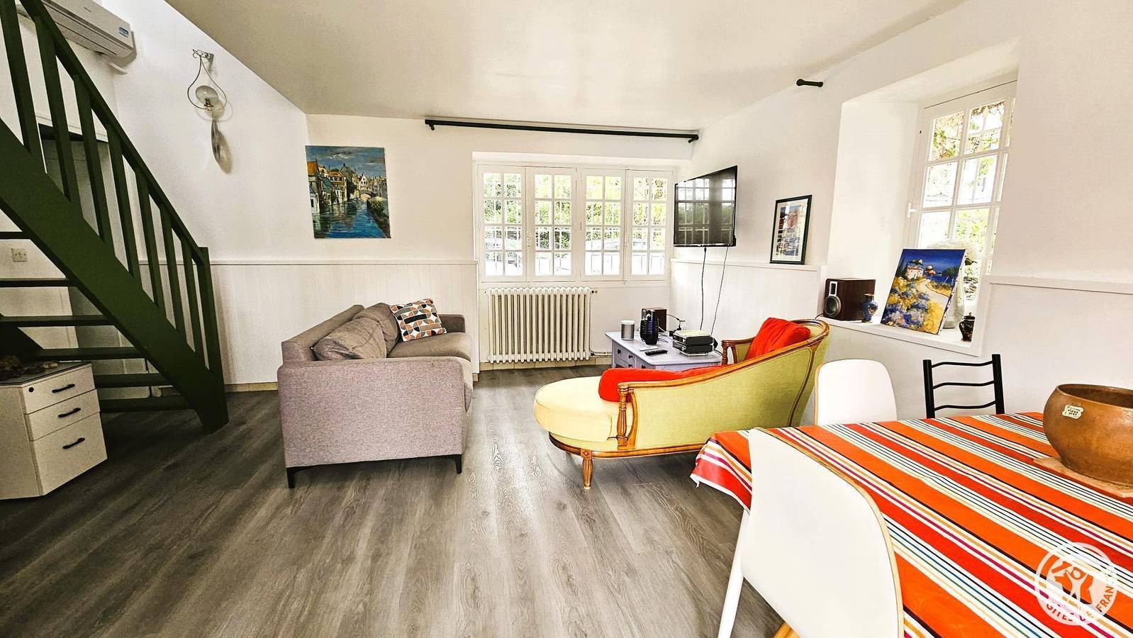 Pool house et Tennis in Brive-la-Gaillarde, Brive-la-Gaillarde region