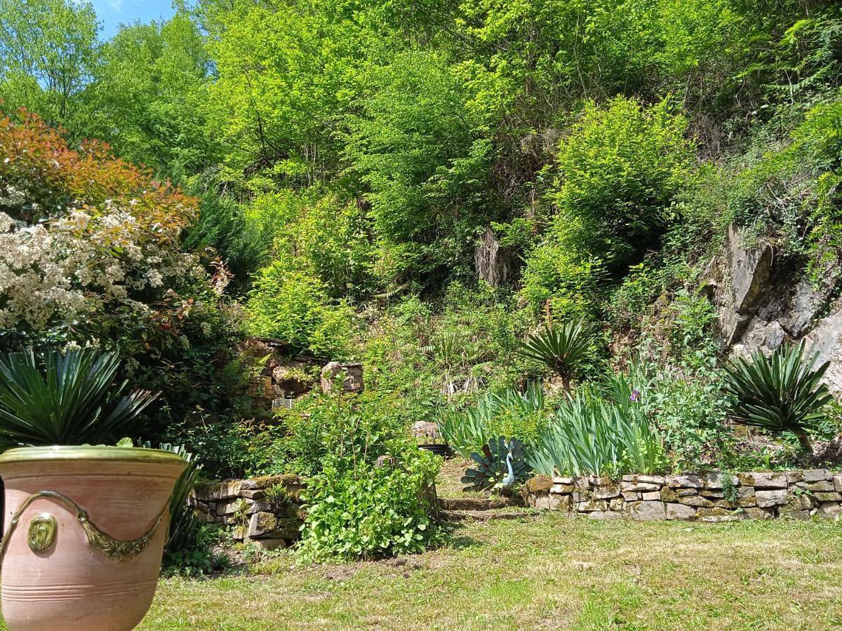 Two-Bedroom House in Beynat, Région de Brive-la-Gaillarde