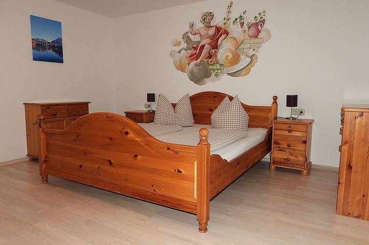 Bauernhof für 3 Personen, mit Balkon in Rottach-Egern - 3