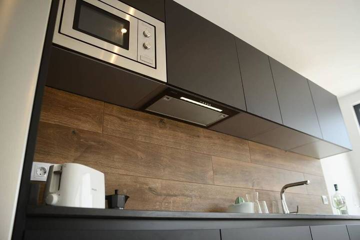 Chalet para 4 personas, con jardín y terraza, Se admiten mascotas en Fuerteventura - 3