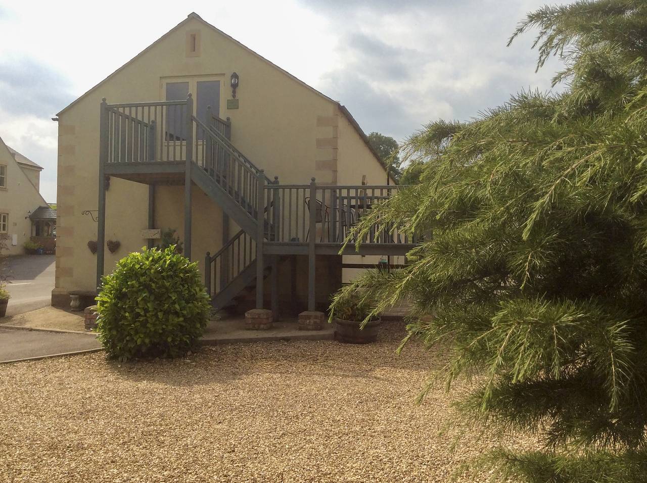Holiday Rental for 4 People in Manton, Rutland