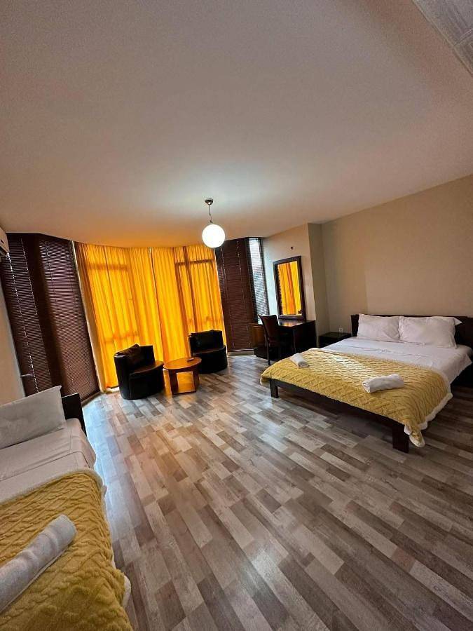 Appartement de vacances pour 3 personnes, avec vue et balcon