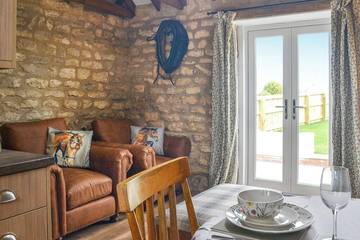 Cottage for 2 People in Bempton, East Riding of Yorkshire, Photo 3