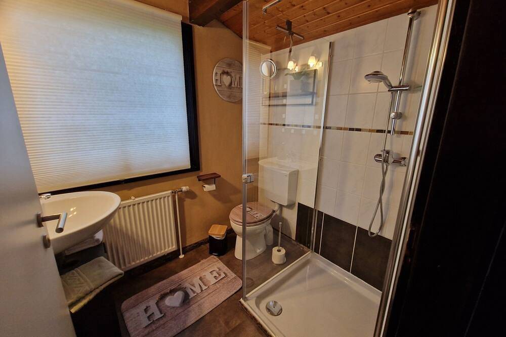 Scout 42 in Machtlos, Ronshausen