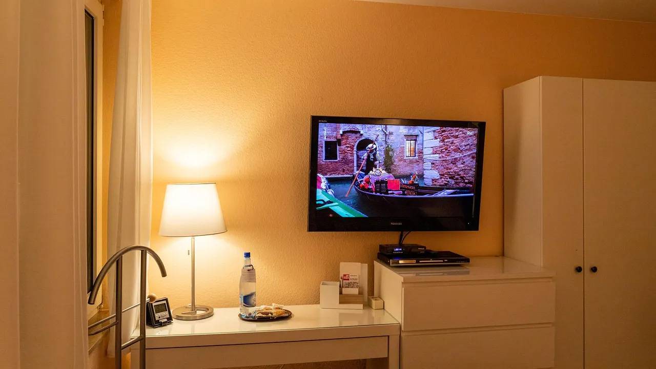 Ganze Ferienwohnung, Ferienwohnung für 2 Personen (50 m²) in Bitburg in Bitburg, Eifelkreis Bitburg-Prüm