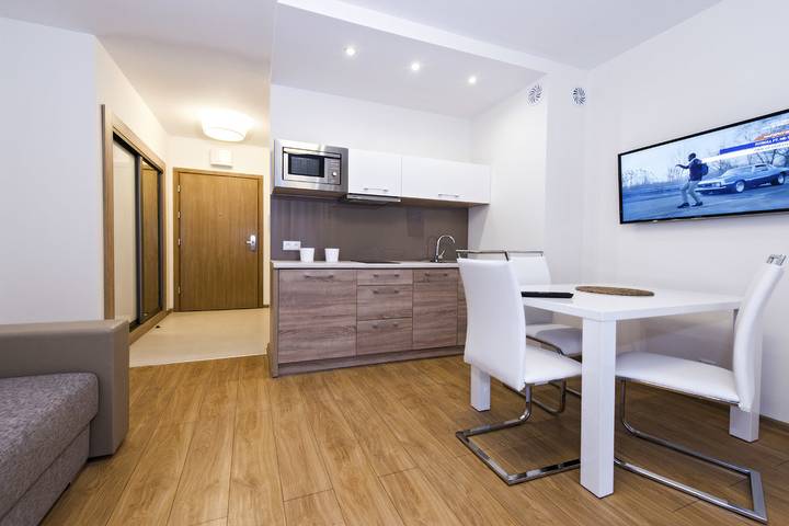 Gîte pour 3 personnes à Szklarska Poręba - 2