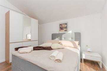 Holiday Rental for 4 People in Novalja, Pag Island, Photo 4