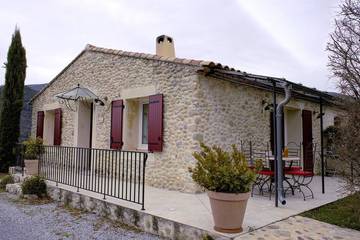 Location de vacances pour 4 personnes à Saint-Blaise