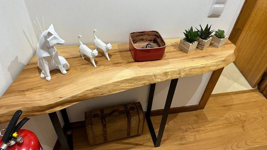 Casa rural para 3 personas, con terraza y vistas, Se admiten mascotas en Ericeira - 3