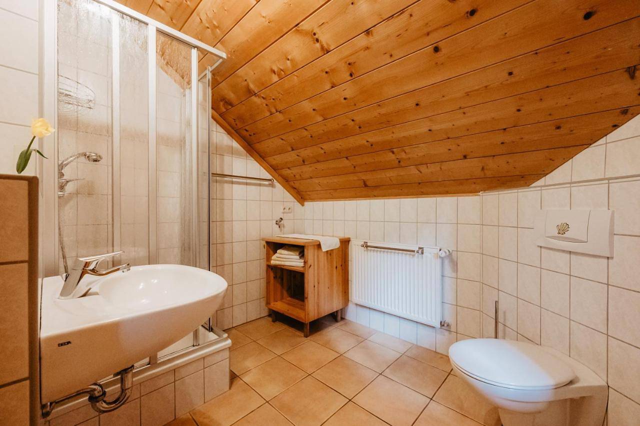 Ganze Wohnung, Balsnhof in Chamerau, Ostbayern