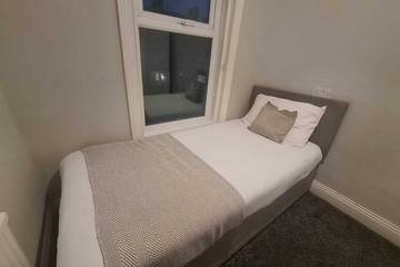 Apartment for 4 People in South Shields, South Tyneside, Photo 1