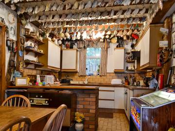 Holiday Rental for 6 People in Merthyr Tydfil region, South-Wales, Photo 3