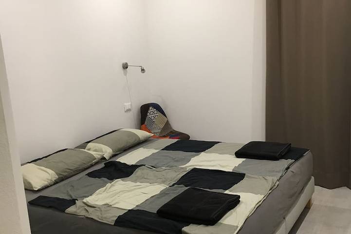 Ferienwohnung für 9 Personen, mit Pool und Garten in Lerici - 3