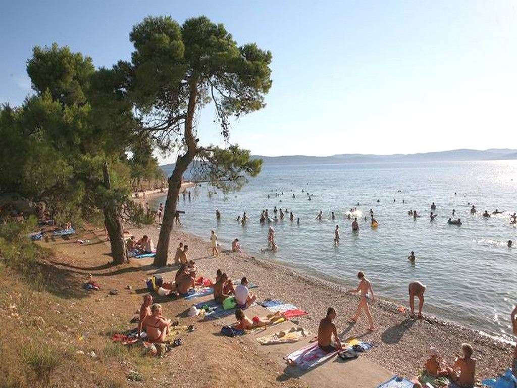 Kuća za odmor in Bibinje, Zadar