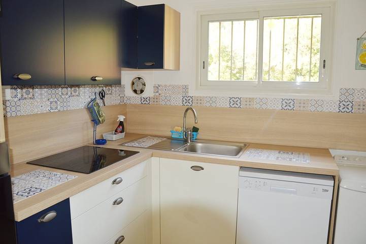 Ferienwohnung für 5 Personen, mit Haustier in Gigaro - 4