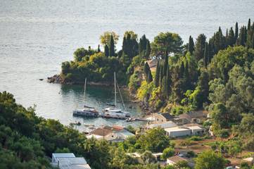 Vakantieappartement voor 5 Personen in Corfu, Griekenland, Afbeelding 2