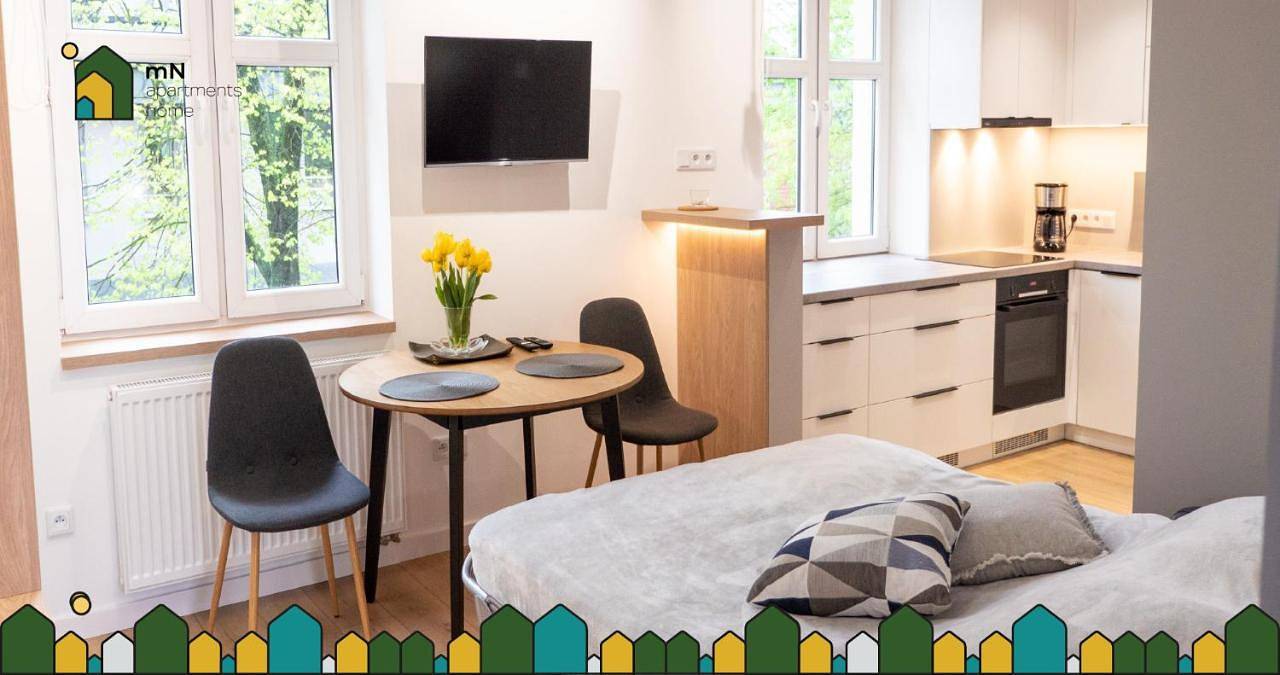 Cały apartament, Deluxe Apartment in Wieliczka, Małopolska