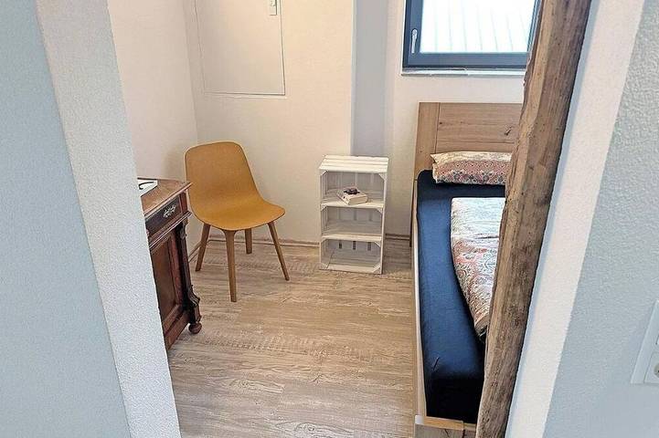Ferienwohnung für 5 Personen, mit Balkon und Whirlpool, mit Haustier in Bonndorf - 4