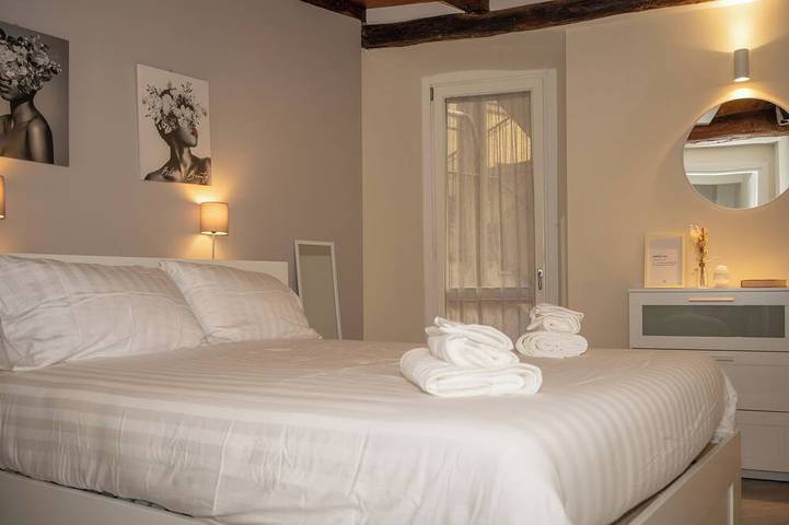 Appartamento intero, Appartamento ledy in Lovere, Lago d'Iseo