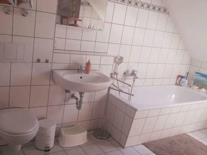 Ganze Ferienwohnung, Ferienwohnung Erdmännchen in Erfurt, Thüringer Kernland