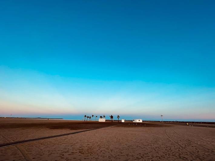 Gîte pour 4 personnes dans Plage Centrale (Valras-Plage) - 4