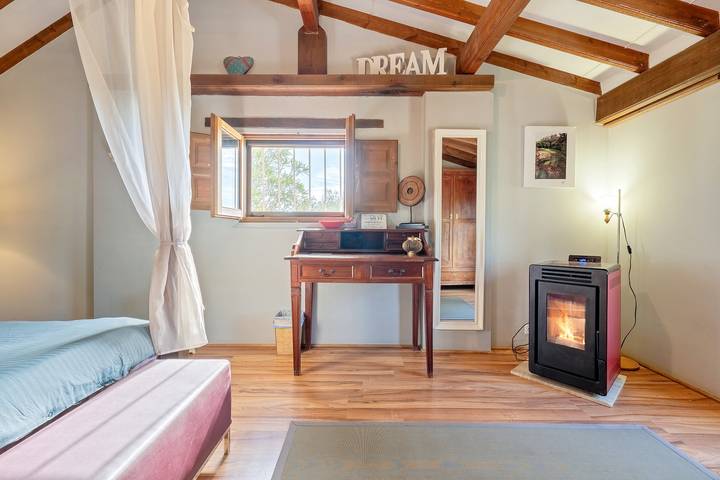 Villa für 2 Personen, mit Garten in Spanien - 4