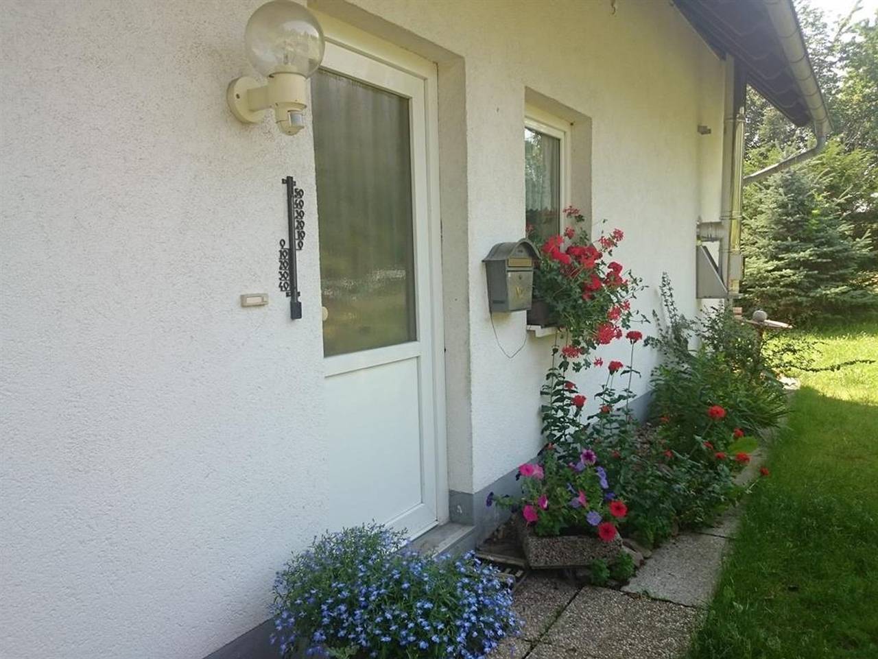 Ganze Ferienwohnung, Ferienwohnung Knoche in Zittau, Zittauer Gebirge