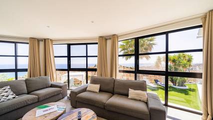 Villa per 12 Persone in Coveta Fuma, El Campello, Foto 1