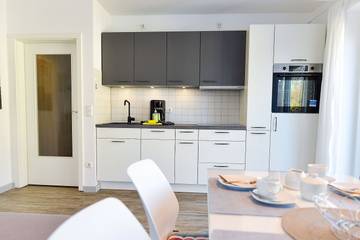Vakantiewoning voor 3 Personen in Cuxhaven, Nordseeküste, Afbeelding 2