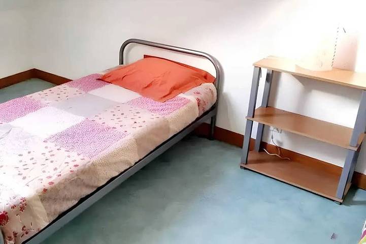 Gîte pour 5 personnes, avec balcon dans Mesnay - 3