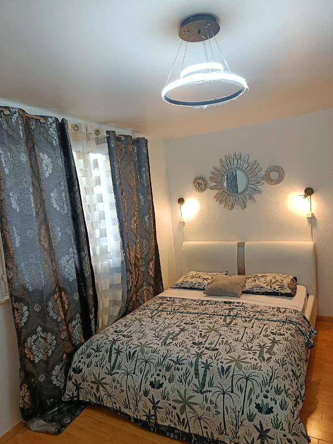 Chambre d’hôte pour 2 personnes, avec balcon et vue à Annemasse - 4