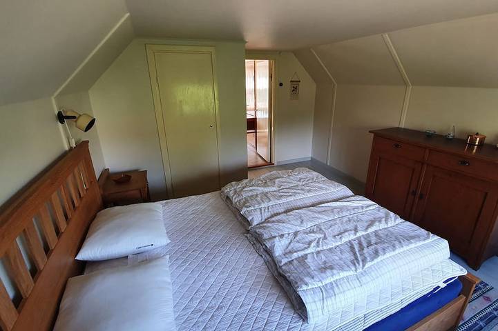 Familienfreundliches und angenehmes Haus am Meer in Schwedens sonnigstem Ort in Schwedische Ostsee