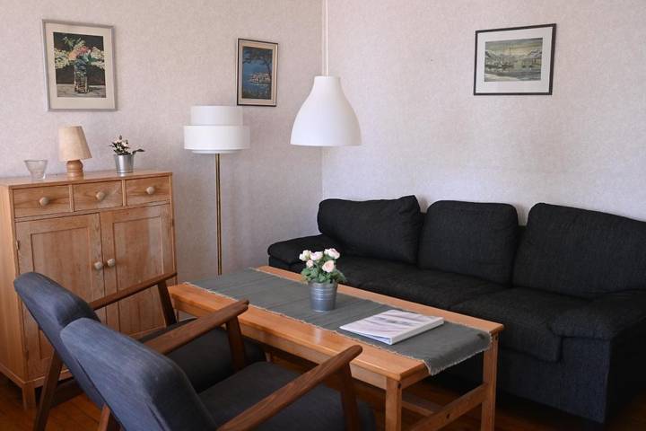 Ferienpark für 6 Personen, mit Ausblick und Seeblick sowie Sauna und Garten in Schweden - 4