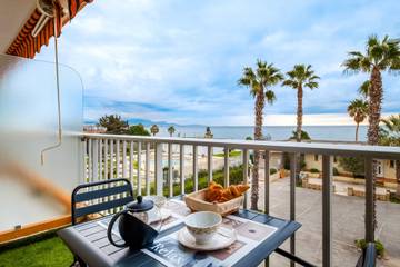 Studio voor 2 Personen in Villeneuve-Loubet, Cannes regio, Afbeelding 1