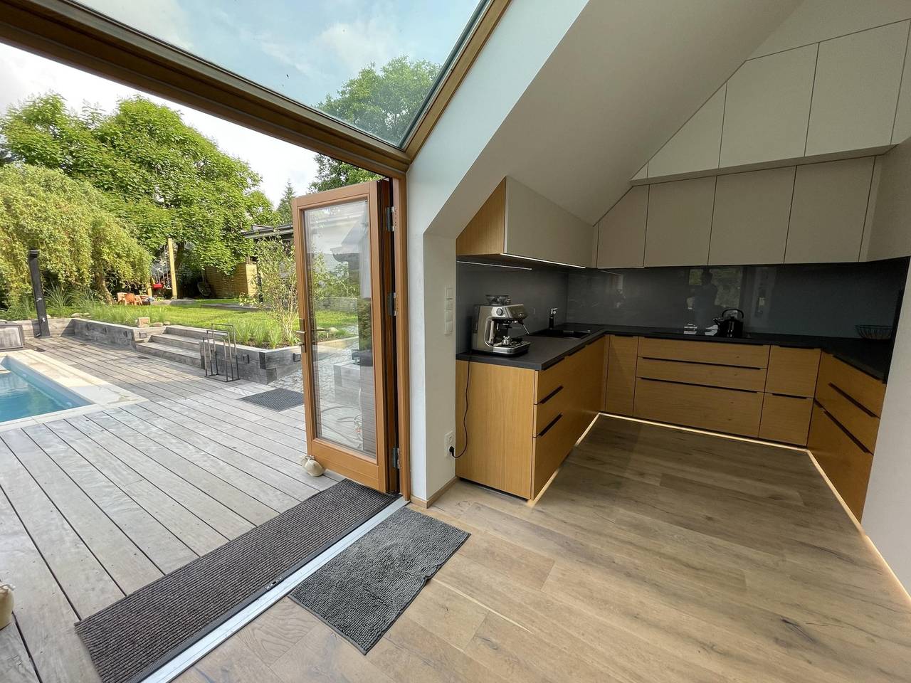 Villa Kretin Vlv142 in Lazinov in Kraj południowomorawski