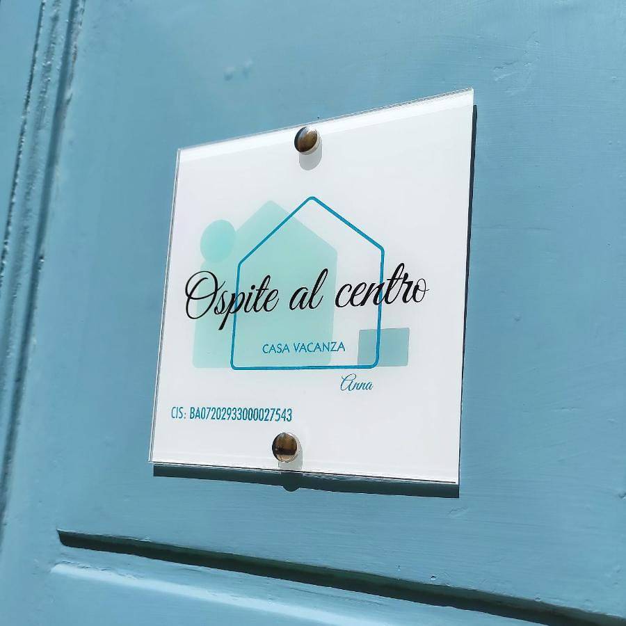 One-Bedroom House in Molfetta, Provincia di Bari