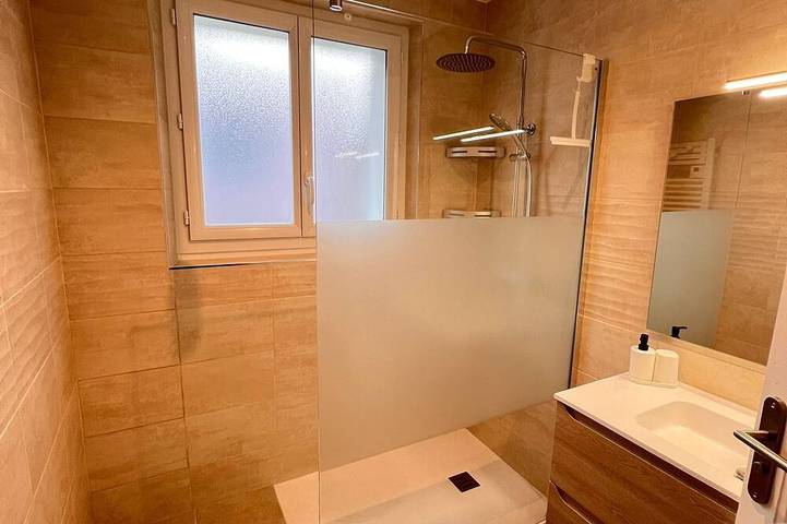 Gîte pour 6 personnes à Le Pouzin - 4