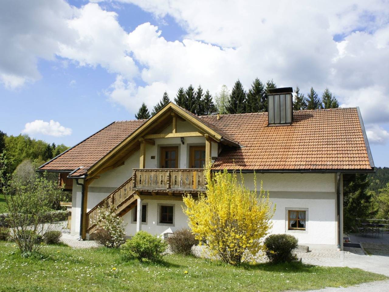 Zwoa, foto 12