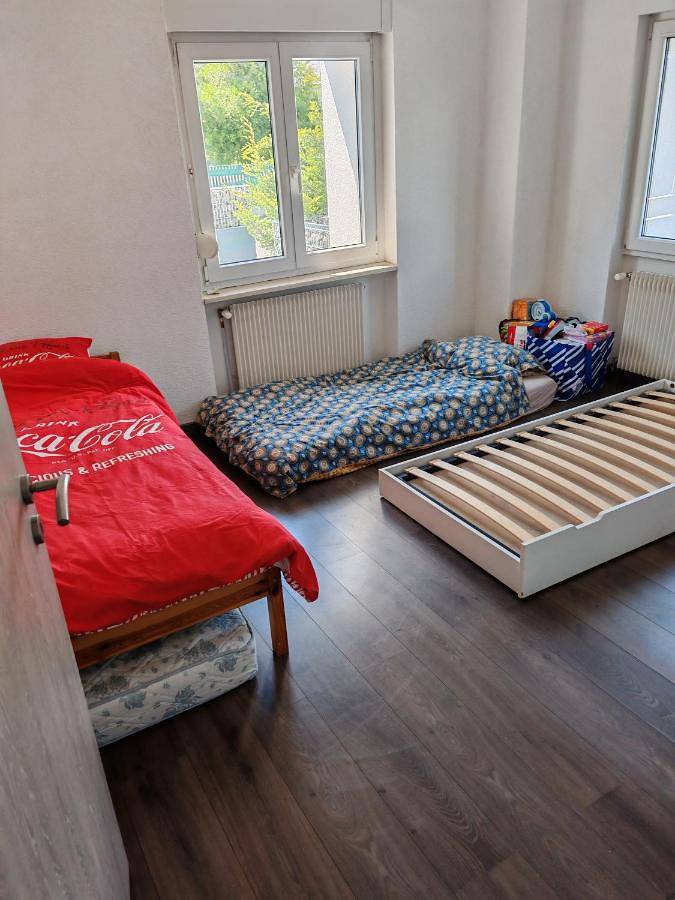 Appartement entier, Appartement proche Aéroport in Bartenheim, Région de Mulhouse