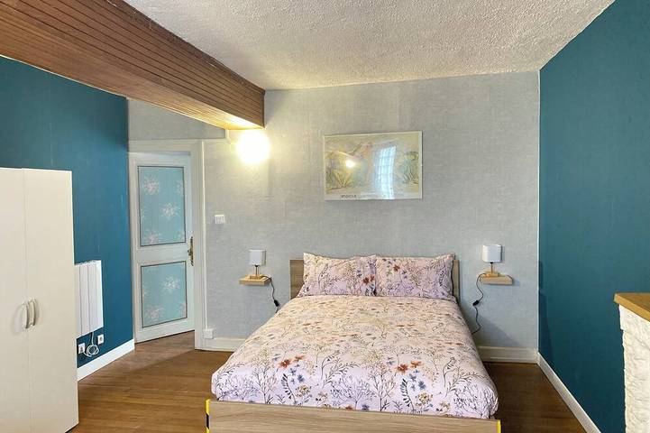 Location de vacances pour 5 personnes à Sermizelles - 2