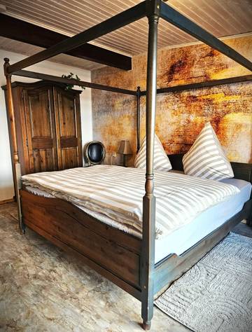 Ferienwohnung für 2 Personen in Ferch, Schwielowsee, Bild 4