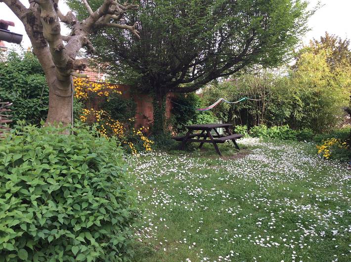 Gîte pour 4 personnes, avec jardin dans le Loir-et-Cher - 3