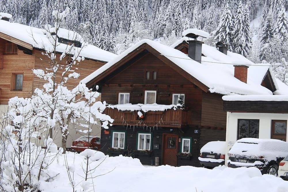 Ganze Wohnung, Peterlhaus - Ferienhaus | 3 Schlafräume | 4-8 Personen in Kleinarl, Ski Amadé