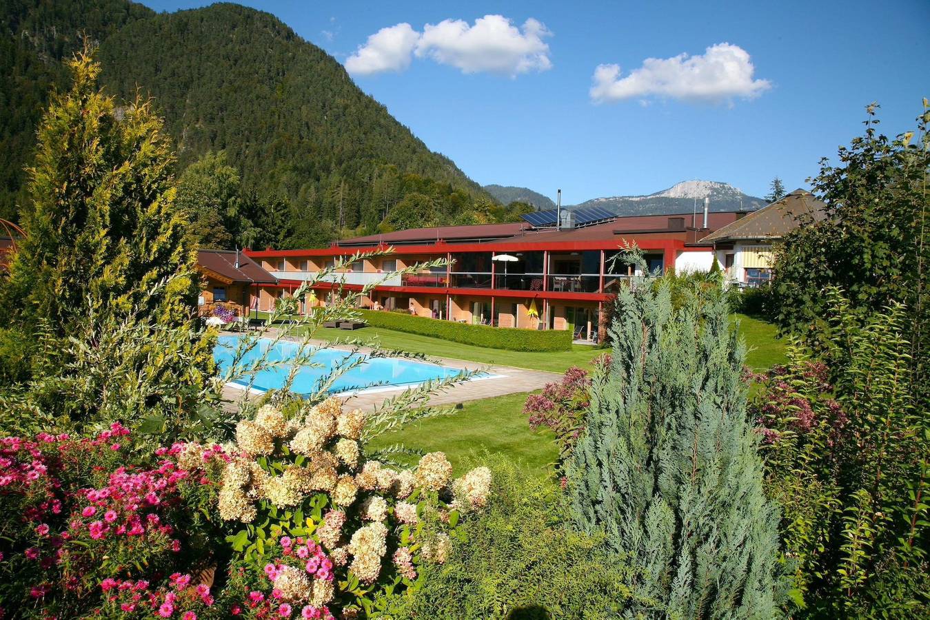 Gut Hanneshof in Kirchdorf in Tirol, Tiroler Unterland